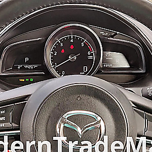 Mazda CX3 (Fresh Import)