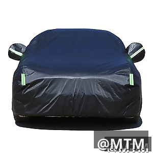 Car cover