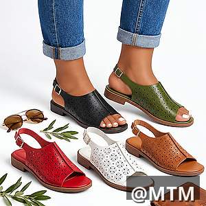 ladies shoes