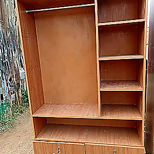 Wardrobe 