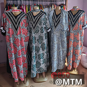 Dresses
