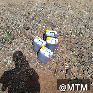 pure baringo honey 