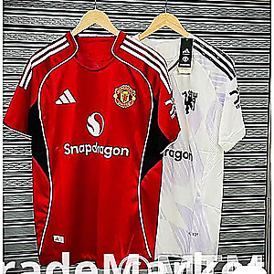 man united new jersey 