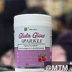Gluta Glow powder 