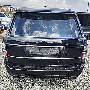 range Rover 