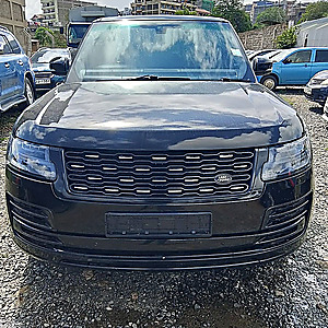 range Rover 