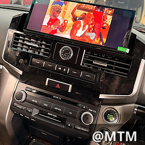 car android radio 