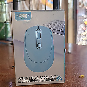 Wireless Mouse