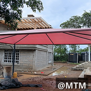 view point shade