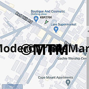 Simba Digital Speed Governor 