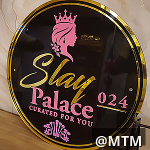 Reception 2d Signage call/WhatsApp 0723610003 