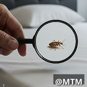 BEDBUGS AND COCKROACH FUMIGATION 