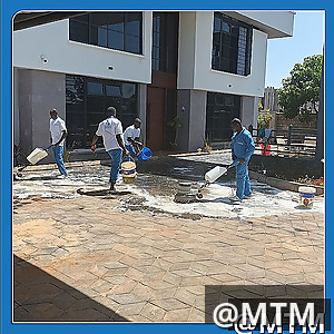 cleaning services provider 
