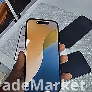 Apple iPhone 15 128 GB Gray