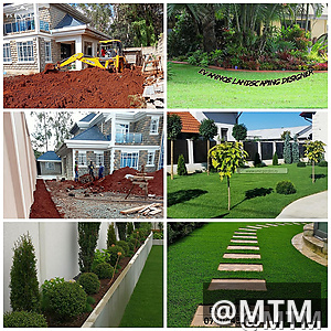 landscaping services 