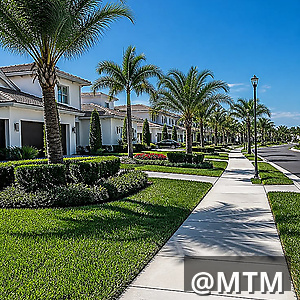 LANDSCAPING SERVICES 