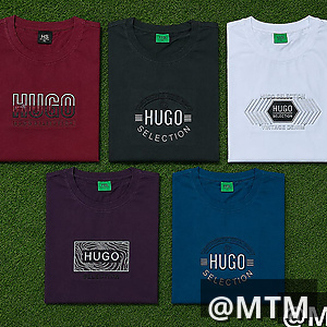 hugo boss t-shirt 