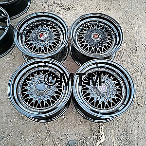 all sizes of Rims are available at our stock both Chinese and exjapanese