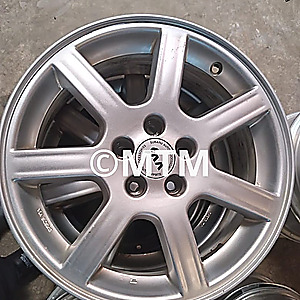 all sizes of Rims are available at our stock both Chinese and exjapanese
