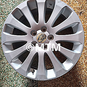 all sizes of Rims are available at our stock both Chinese and exjapanese