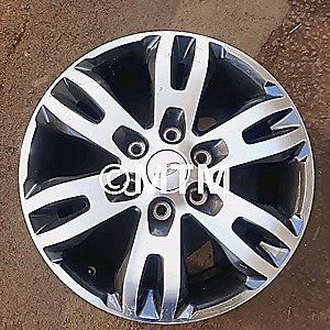 all sizes of Rims are available at our stock both Chinese and exjapanese