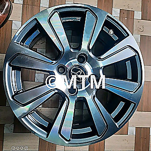 mazda Rims ex japan's all sizes