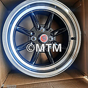 mazda Rims ex japan's all sizes