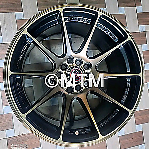 mazda Rims ex japan's all sizes