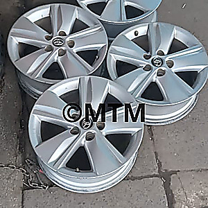 mazda Rims ex japan's all sizes