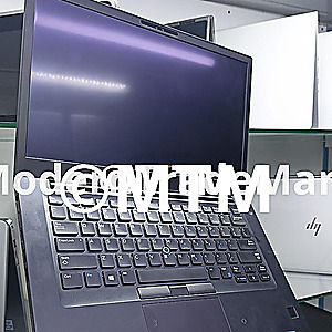 Dell Latitude 7490