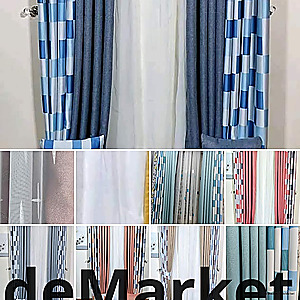 Modern Curtains