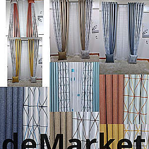 Modern Curtains