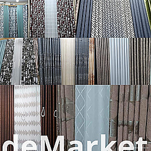 Modern Curtains