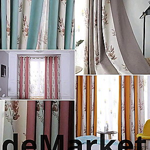 Modern Curtains