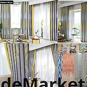 Modern Curtains