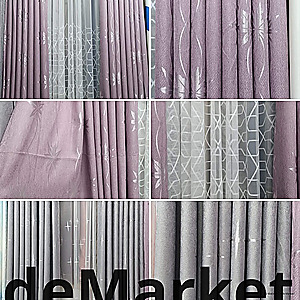 Modern Curtains
