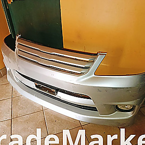 Noah 2003 front bumper 