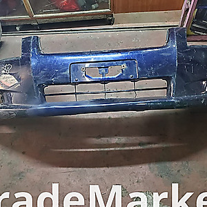 Filder 141 2008 bumper 