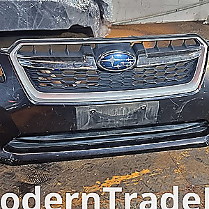 Subaru gp3 front bumper 