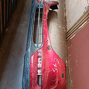 Mazda cx5 2018 front bumper 