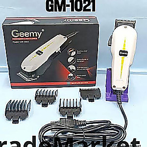 Geemy Professional Hair Clipper