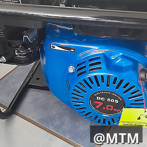 petrol engine water pump 