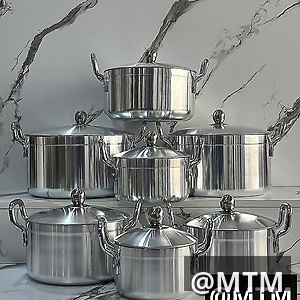 *Tornado Cookware(TC Brand