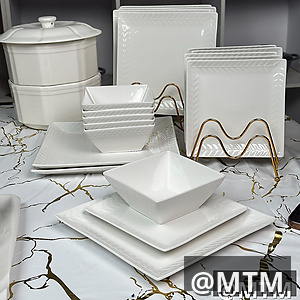 KITCHEN UTENSILS 