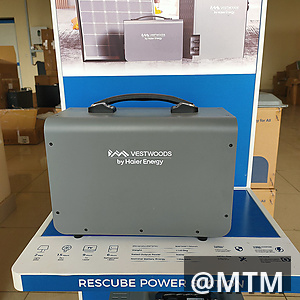 portable power stations 