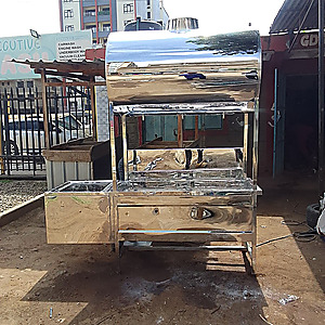 water refill station 