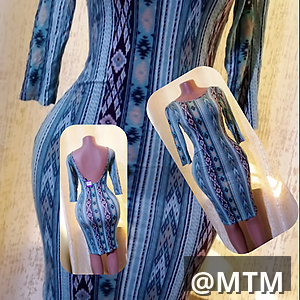 🤩vaa kwa budget, dress ni 500 only🤗