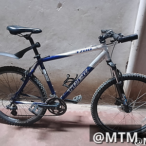 Trek 26" Mountain Bike 