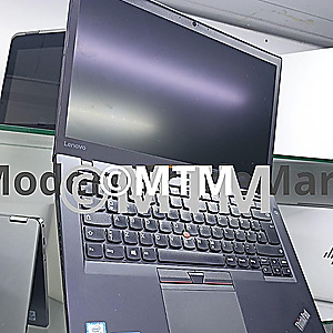 Lenovo T460s