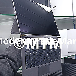 Microsoft Surface Pro